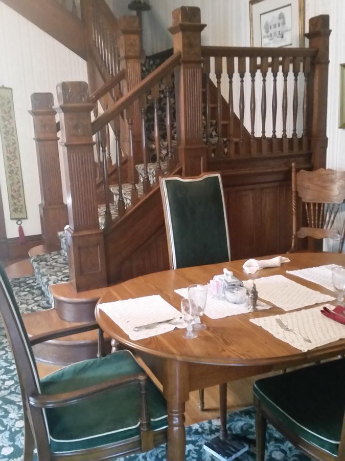 Spahn House Bed And Breakfast Senatobia Zewnętrze zdjęcie