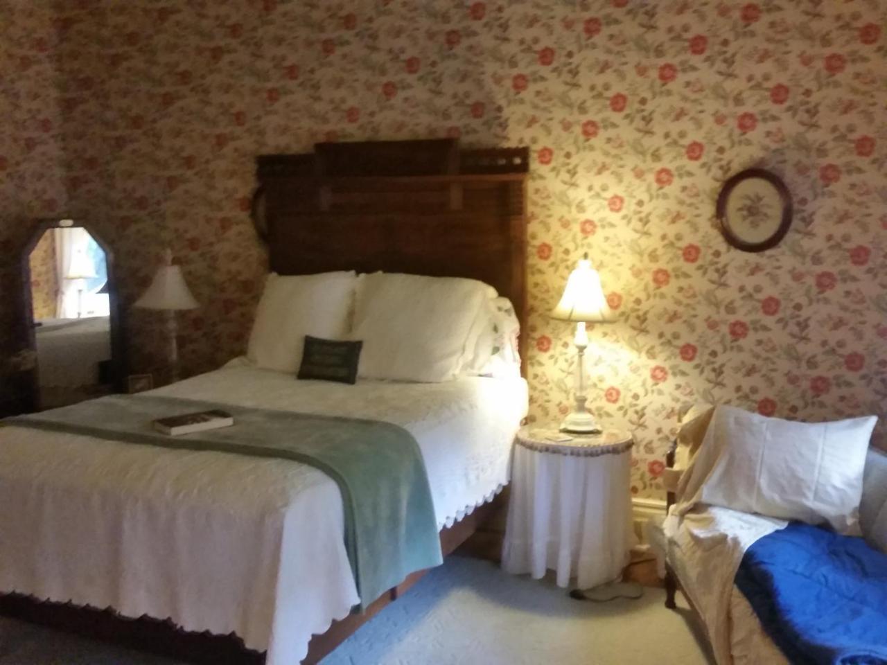 Spahn House Bed And Breakfast Senatobia Zewnętrze zdjęcie